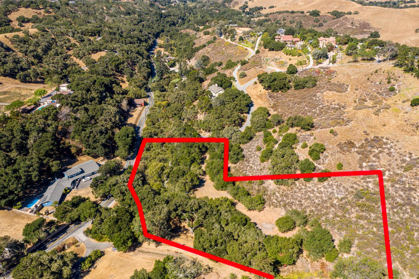0 Corral de Tierra Road, OTHER - SEE REMARKS, California 93908, ,Lots And Land,For Sale,Corral de Tierra Road,40962053