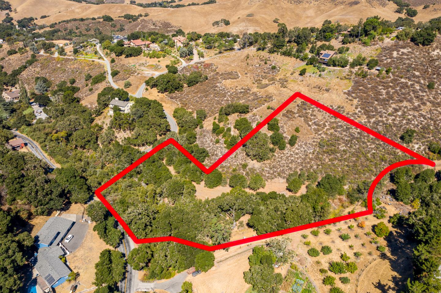0 Corral de Tierra Road, OTHER - SEE REMARKS, California 93908, ,Lots And Land,For Sale,Corral de Tierra Road,40962053