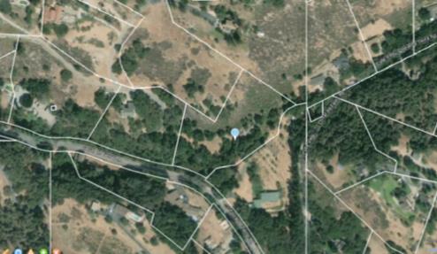 0 Corral de Tierra Road, OTHER - SEE REMARKS, California 93908, ,Lots And Land,For Sale,Corral de Tierra Road,40962053