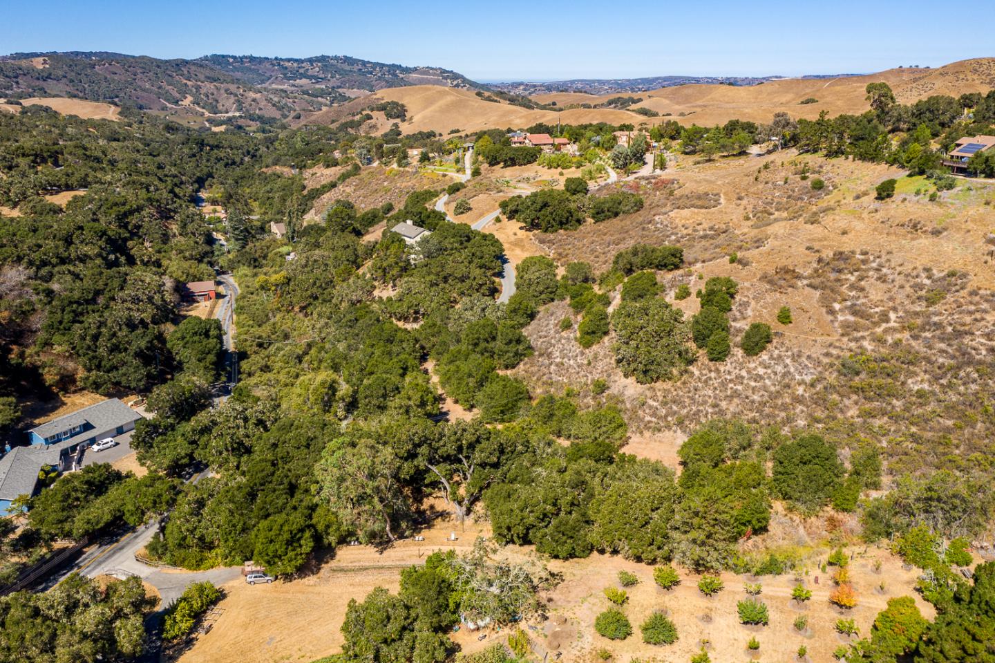 0 Corral de Tierra Road, OTHER - SEE REMARKS, California 93908, ,Lots And Land,For Sale,Corral de Tierra Road,40962053