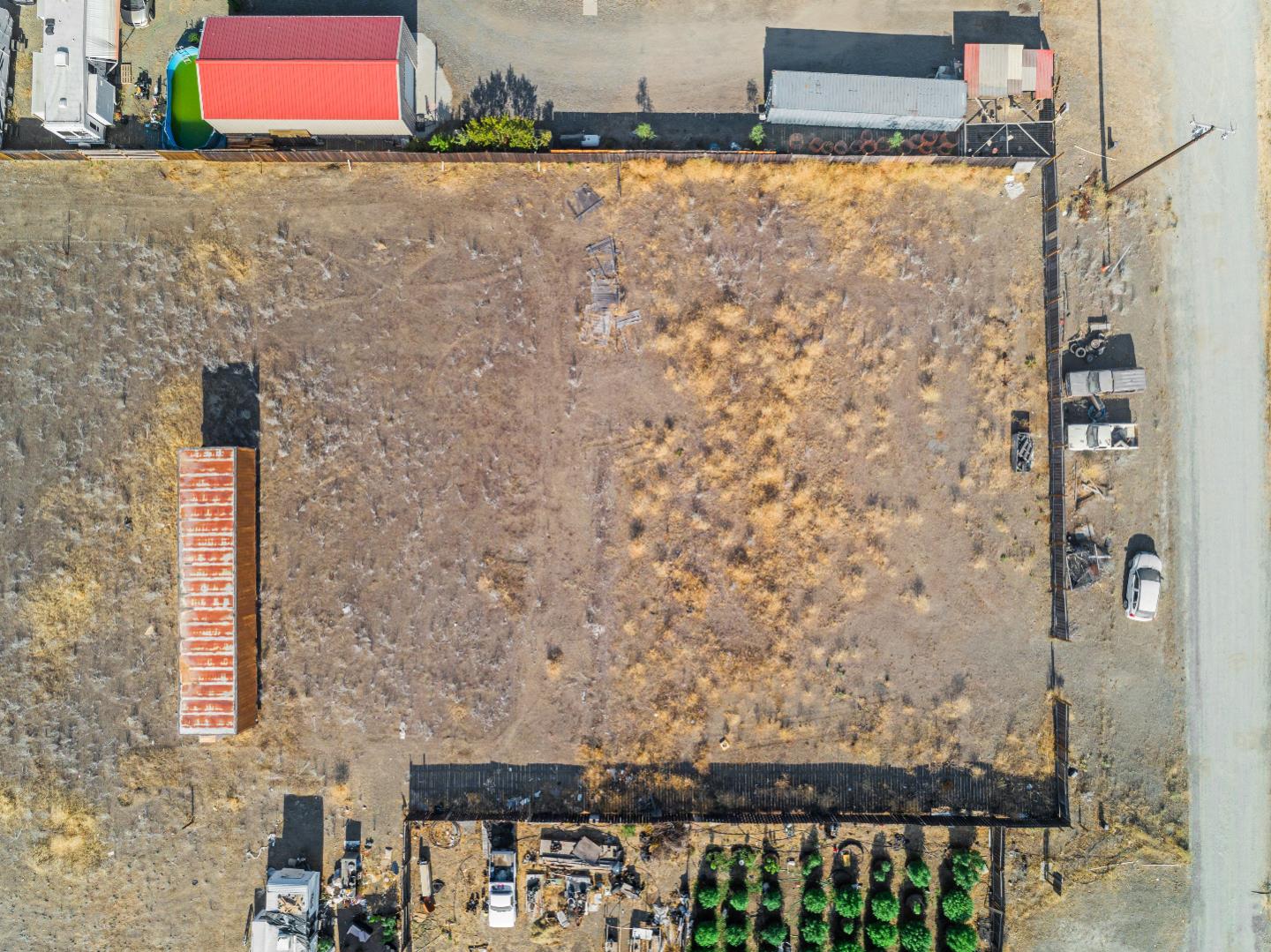 14890 Dry Creek Road, COVELO, California 95428, ,Lots And Land,For Sale,Dry Creek Road,40967416