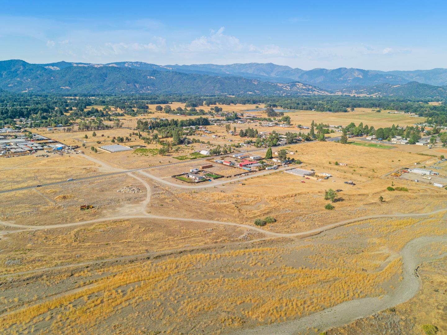 14890 Dry Creek Road, COVELO, California 95428, ,Lots And Land,For Sale,Dry Creek Road,40967416