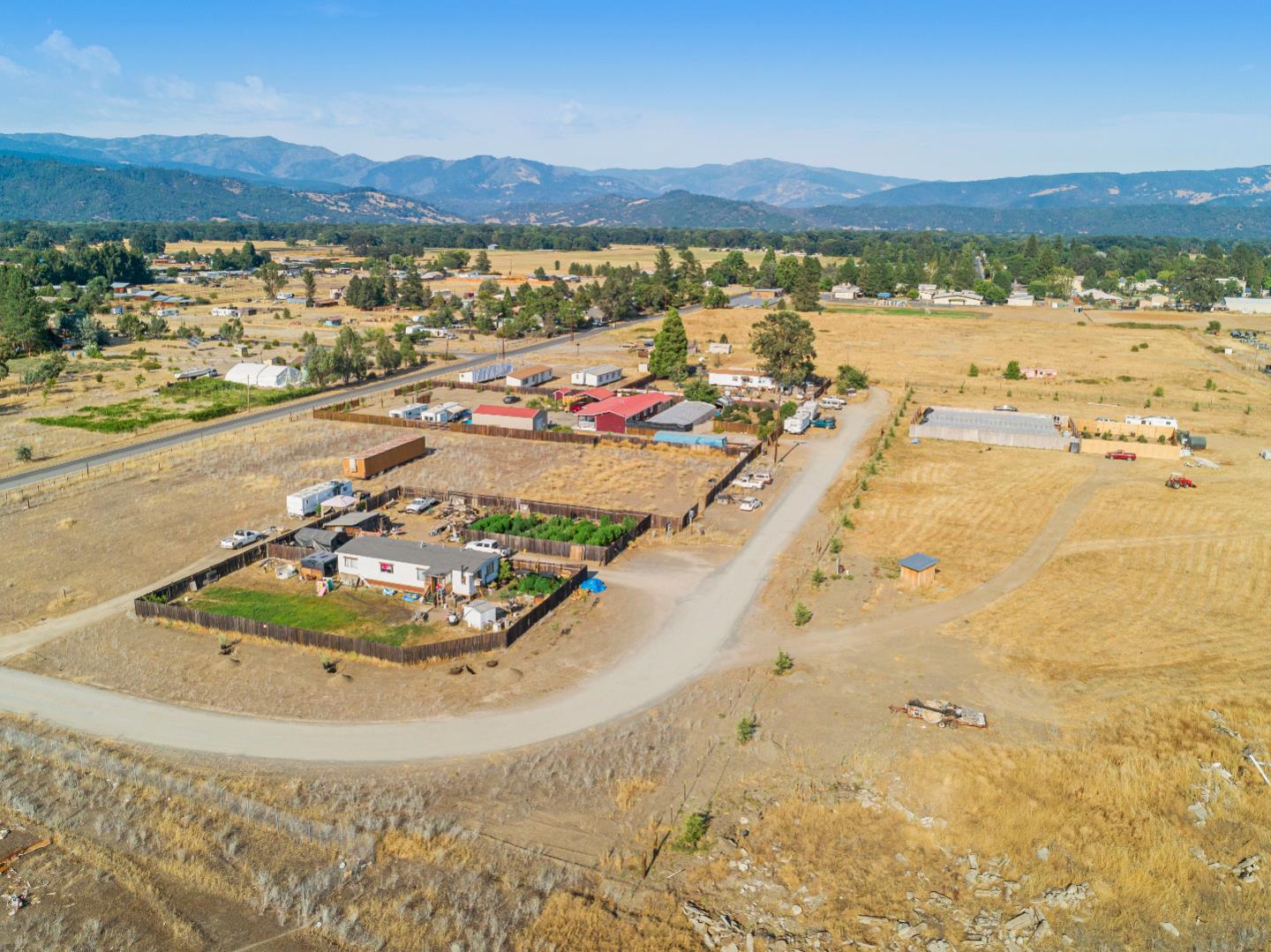 14890 Dry Creek Road, COVELO, California 95428, ,Lots And Land,For Sale,Dry Creek Road,40967416