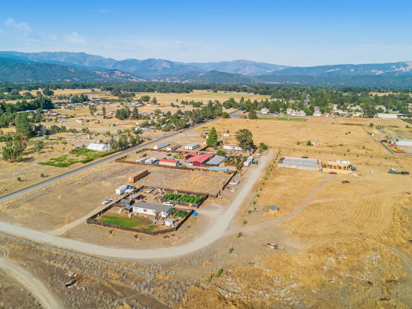 14890 Dry Creek Road, COVELO, California 95428, ,Lots And Land,For Sale,Dry Creek Road,40967416