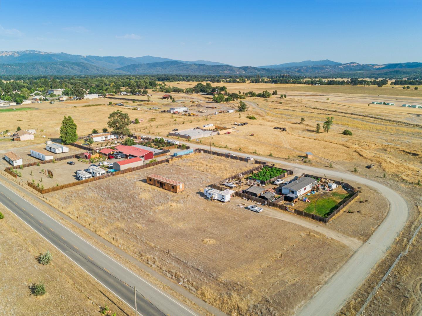14890 Dry Creek Road, COVELO, California 95428, ,Lots And Land,For Sale,Dry Creek Road,40967416