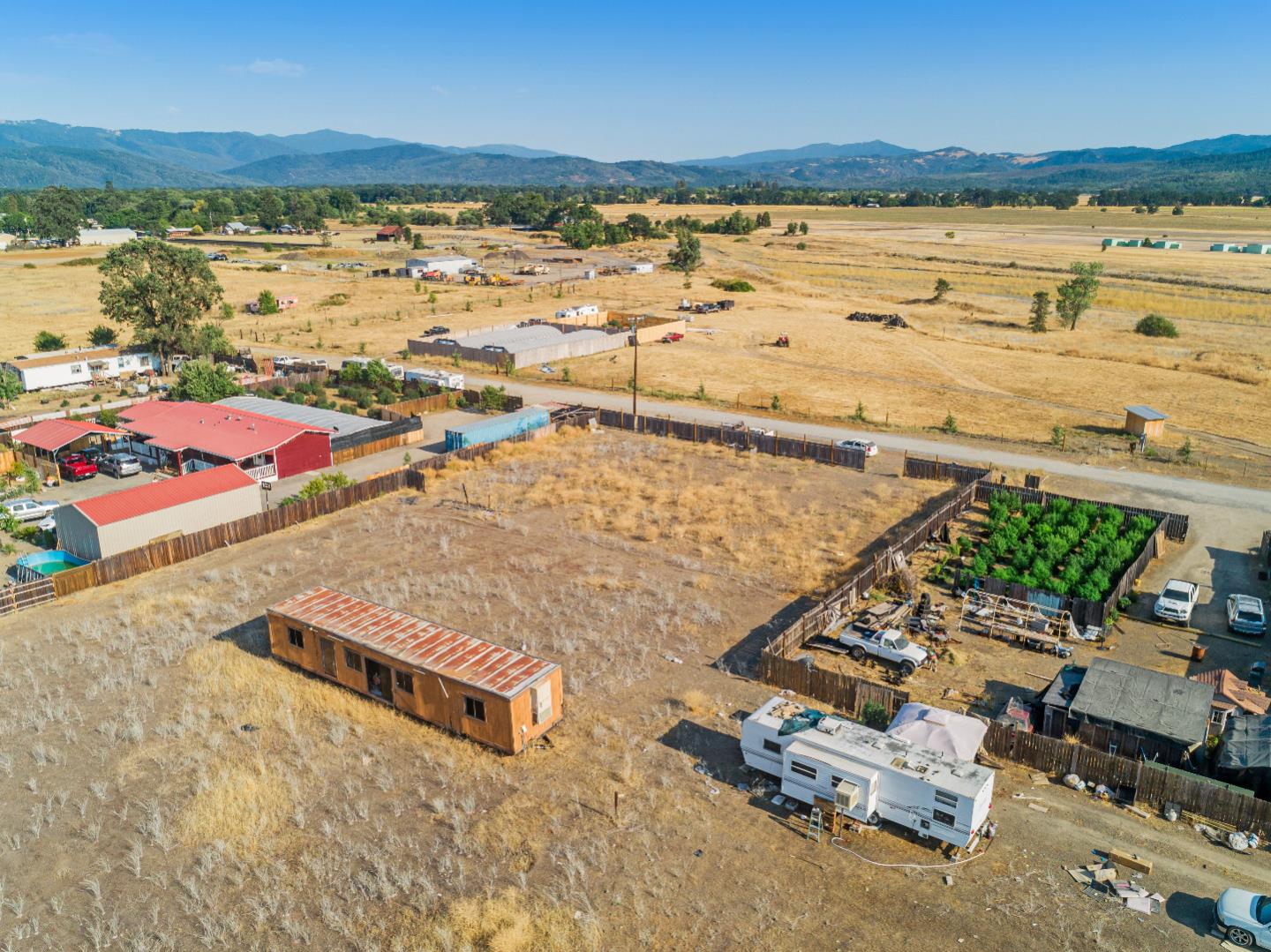 14890 Dry Creek Road, COVELO, California 95428, ,Lots And Land,For Sale,Dry Creek Road,40967416