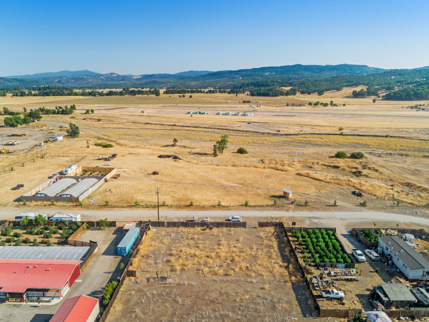 14890 Dry Creek Road, COVELO, California 95428, ,Lots And Land,For Sale,Dry Creek Road,40967416