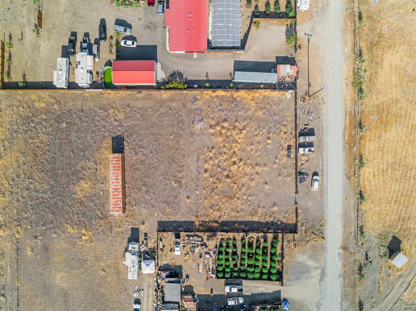 14890 Dry Creek Road, COVELO, California 95428, ,Lots And Land,For Sale,Dry Creek Road,40967416