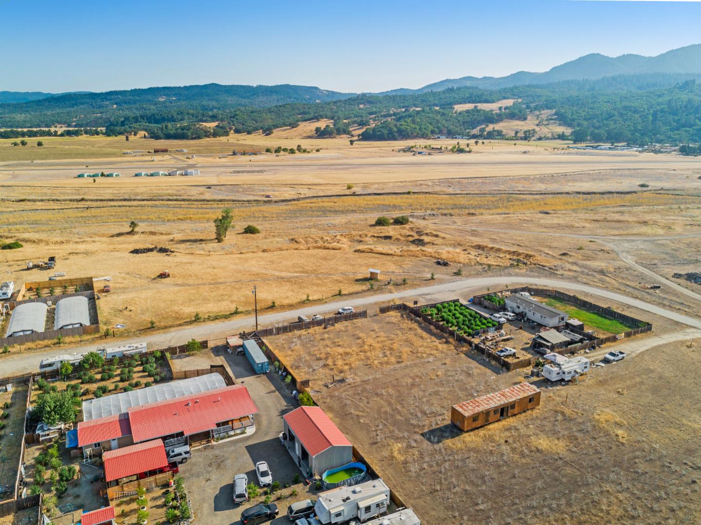 14890 Dry Creek Road, COVELO, California 95428, ,Lots And Land,For Sale,Dry Creek Road,40967416