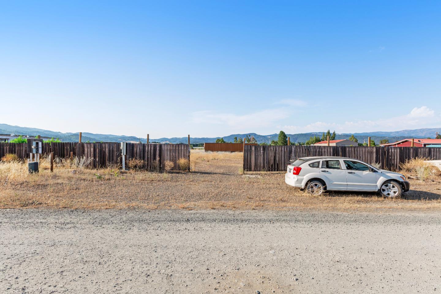 14890 Dry Creek Road, COVELO, California 95428, ,Lots And Land,For Sale,Dry Creek Road,40967416