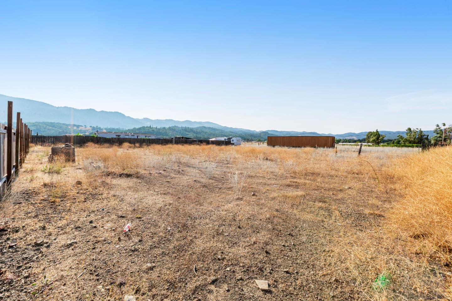 14890 Dry Creek Road, COVELO, California 95428, ,Lots And Land,For Sale,Dry Creek Road,40967416