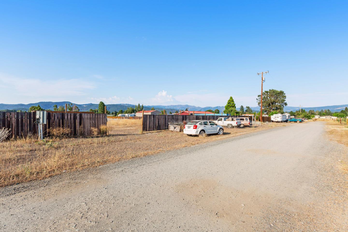 14890 Dry Creek Road, COVELO, California 95428, ,Lots And Land,For Sale,Dry Creek Road,40967416