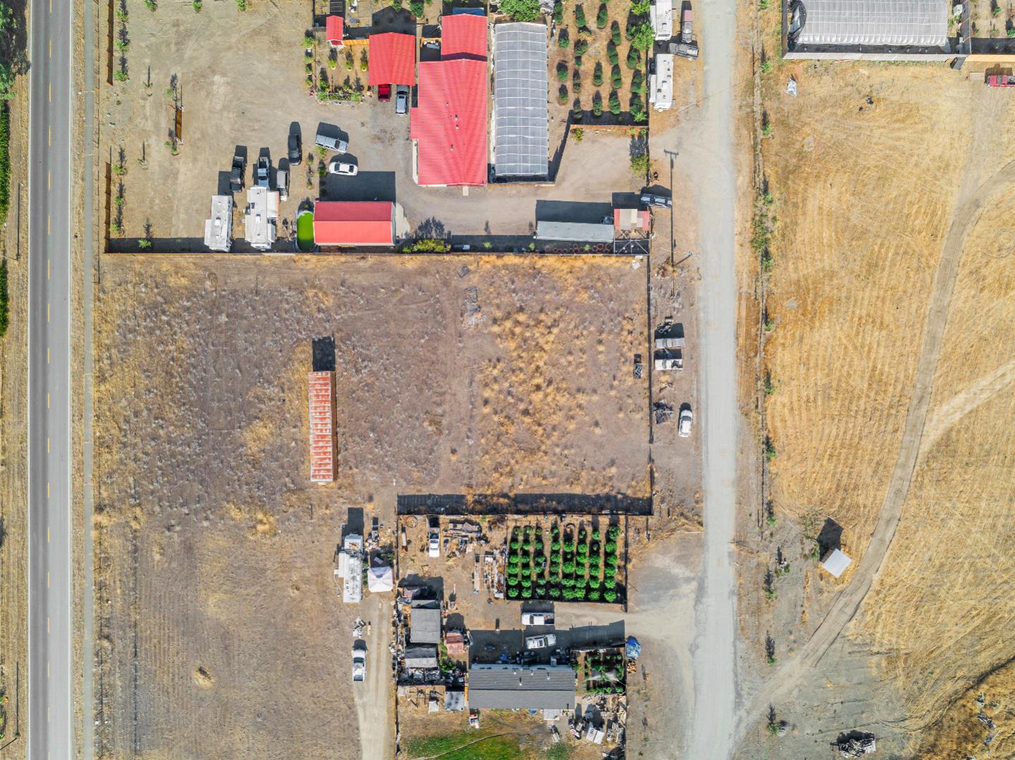 14890 Dry Creek Road, COVELO, California 95428, ,Lots And Land,For Sale,Dry Creek Road,40967416
