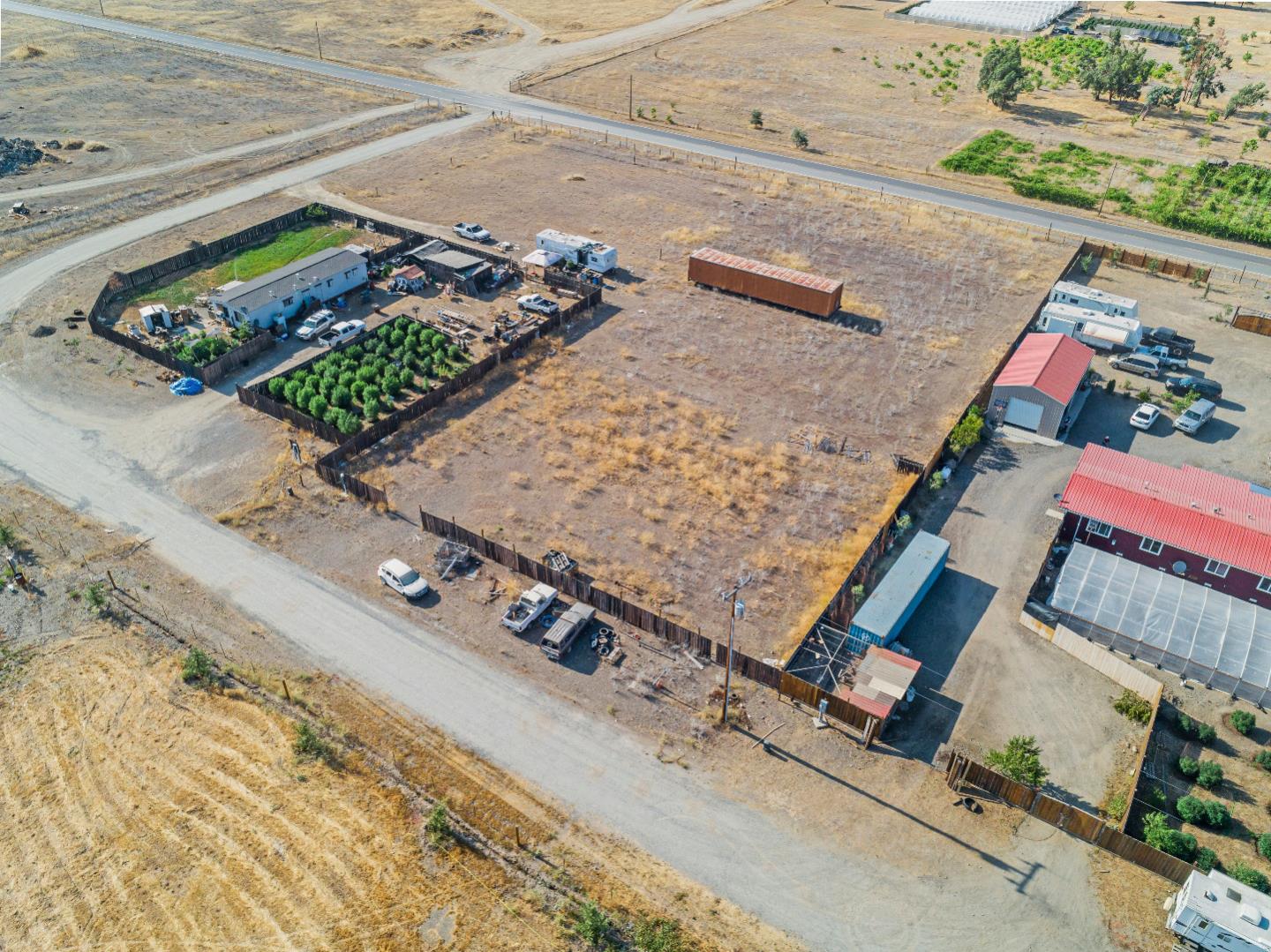 14890 Dry Creek Road, COVELO, California 95428, ,Lots And Land,For Sale,Dry Creek Road,40967416