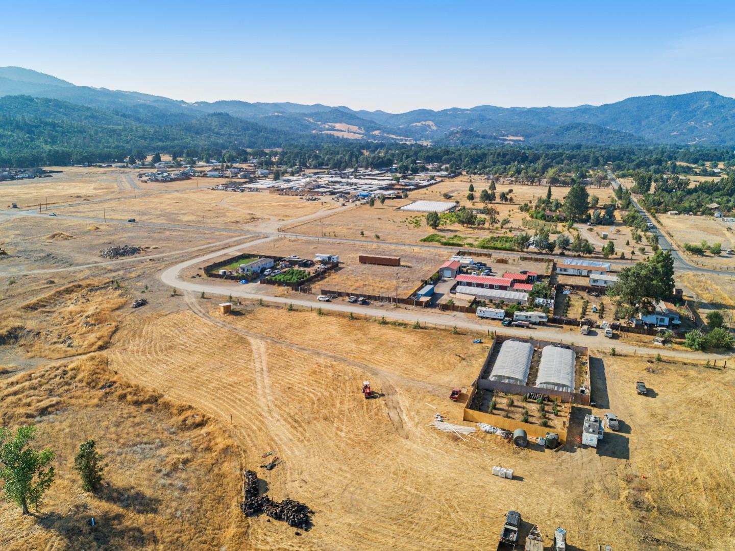 14890 Dry Creek Road, COVELO, California 95428, ,Lots And Land,For Sale,Dry Creek Road,40967416