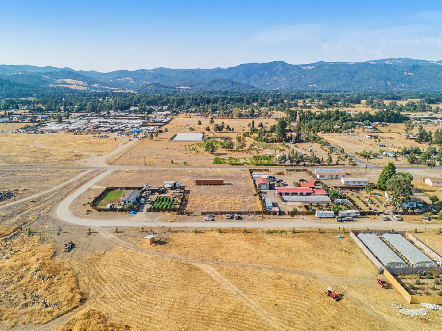 14890 Dry Creek Road, COVELO, California 95428, ,Lots And Land,For Sale,Dry Creek Road,40967416