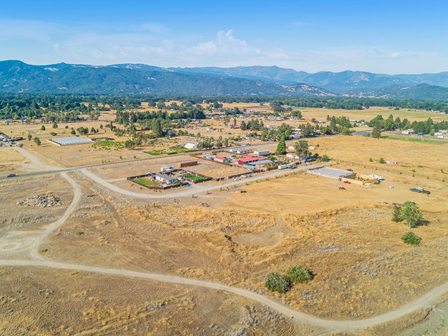 14890 Dry Creek Road, COVELO, California 95428, ,Lots And Land,For Sale,Dry Creek Road,40967416