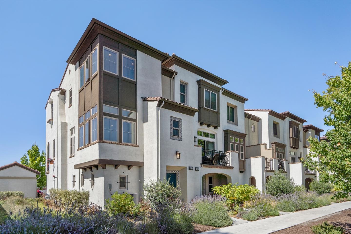 Dr In Mountain View