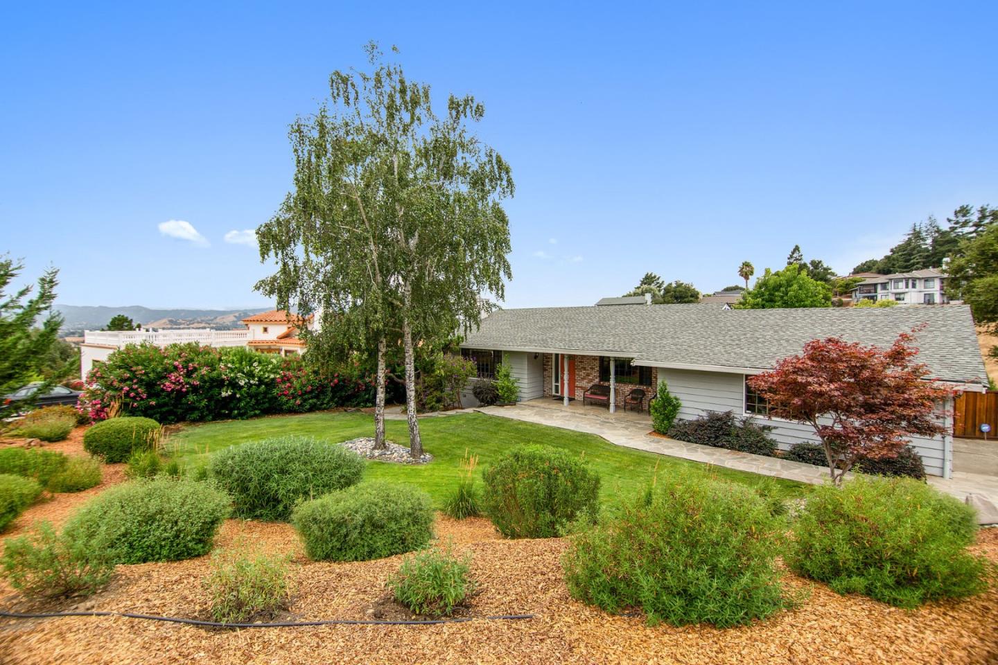 2875 Old Oak Ln, Hill, CA 95037 2 Beds 2 Baths (Sold