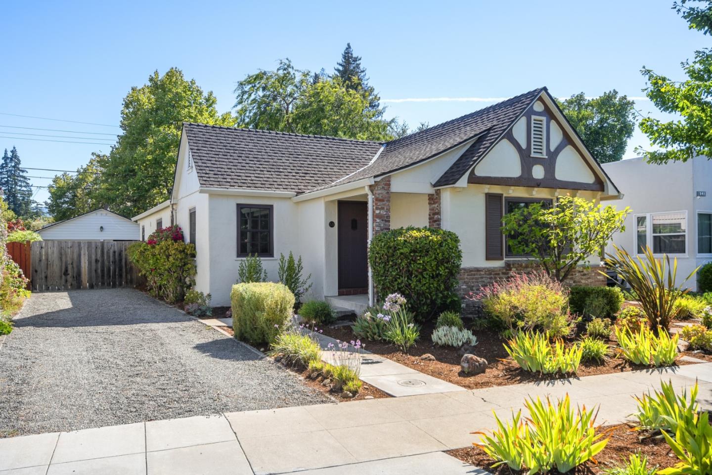 531 Church St, Mountain View, CA 94041 3 Beds 1 Baths (Sold