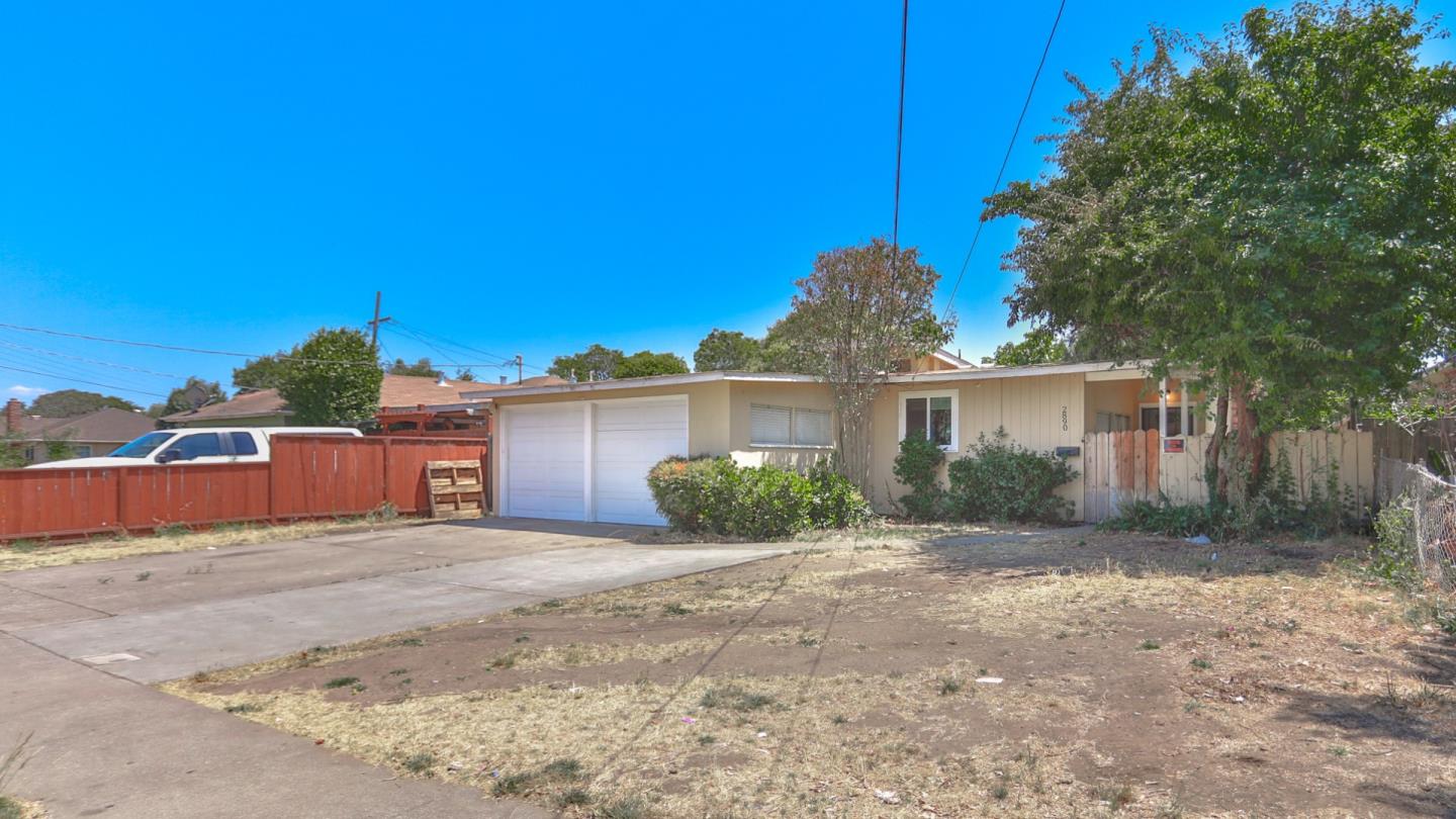 2890 Fordham St, East Palo Alto, CA 94303 3 Beds 2 Baths (Canceled