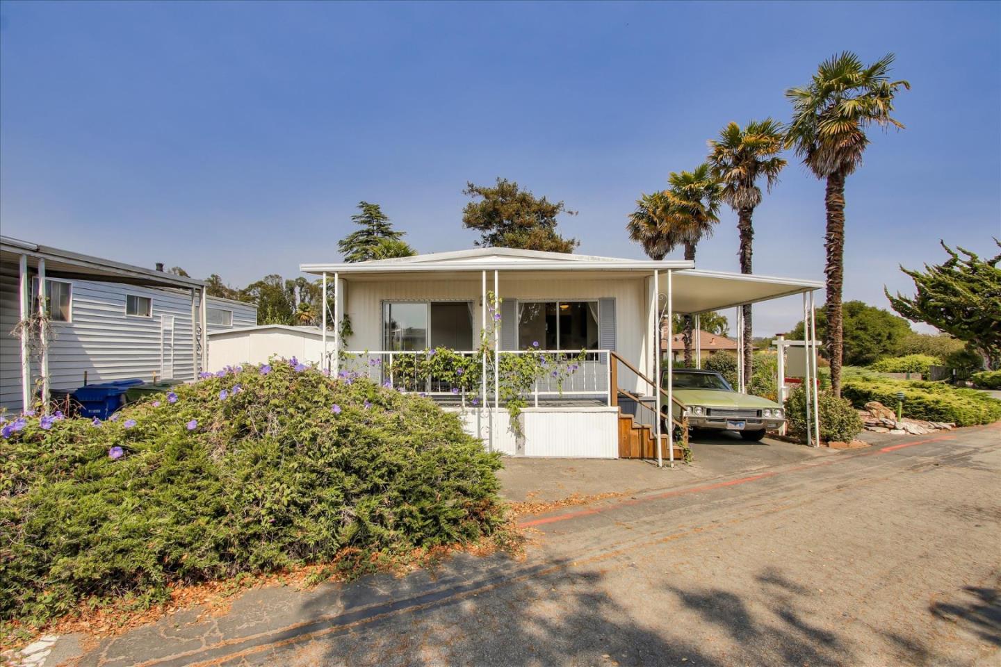 Detail Gallery Image 1 of 1 For 4300 Soquel Dr #74,  Soquel,  CA 95073 - 2 Beds | 1/1 Baths
