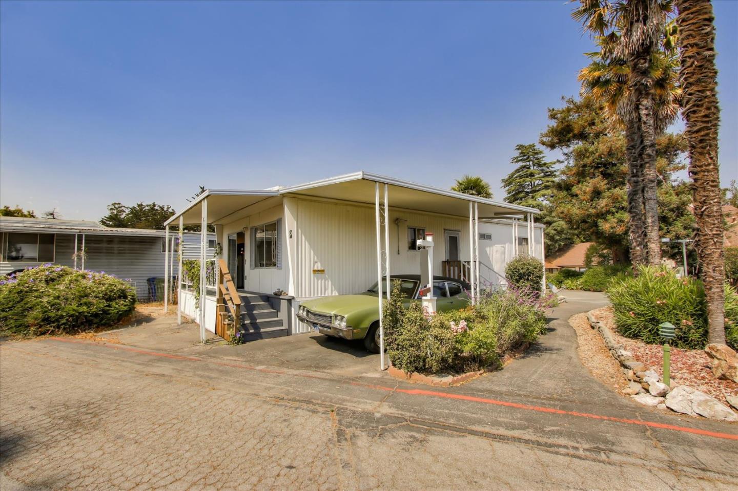 4300 Soquel Dr #74, Soquel, CA 95073 - 2 Beds | 1/1 Baths (Contingent