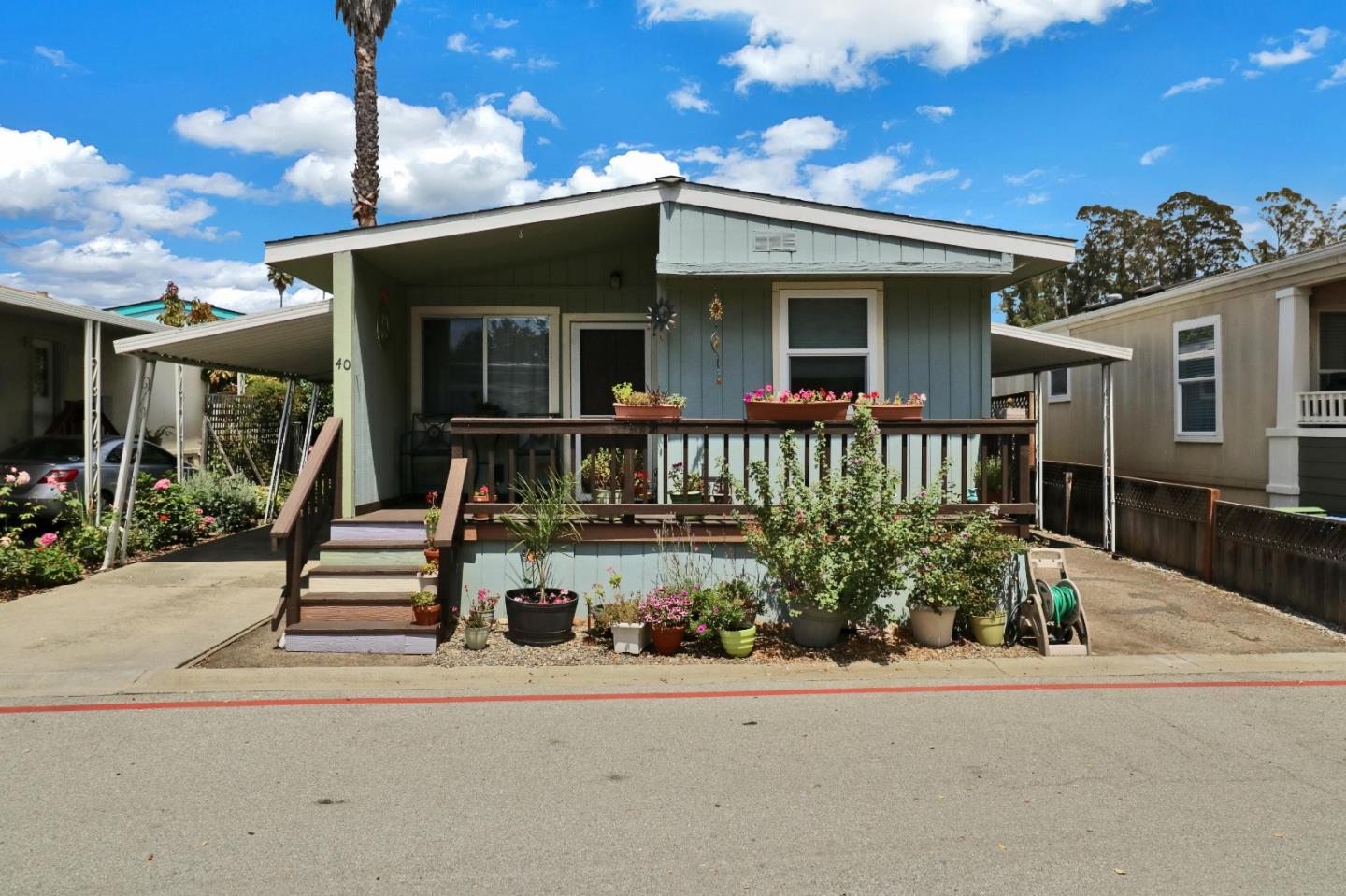 2630 Orchard St 40, Soquel, CA 95073 2 Beds 2 Baths (Sold