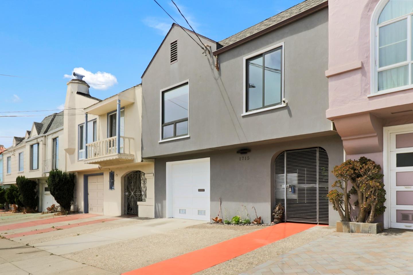 1715 30th Ave, San Francisco, CA