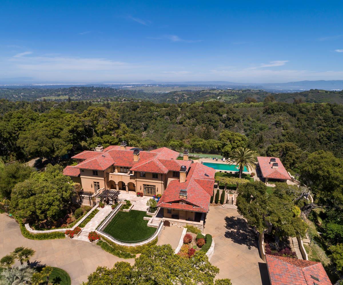 Photo of 5660 Alpine Road, PORTOLA VALLEY, CA 94028