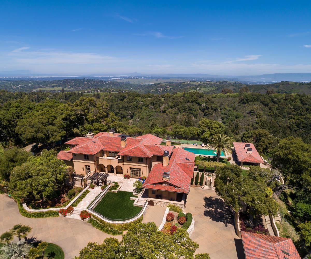 5660 Alpine Road, PORTOLA VALLEY, California 94028, ,Lots And Land,For Sale,Alpine Road,40968425