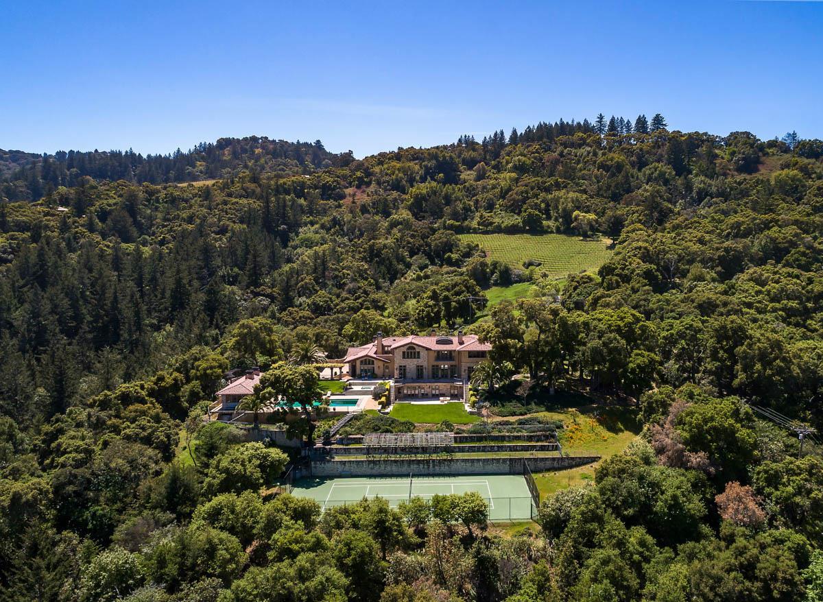 5660 Alpine Road, PORTOLA VALLEY, California 94028, ,Lots And Land,For Sale,Alpine Road,40968425