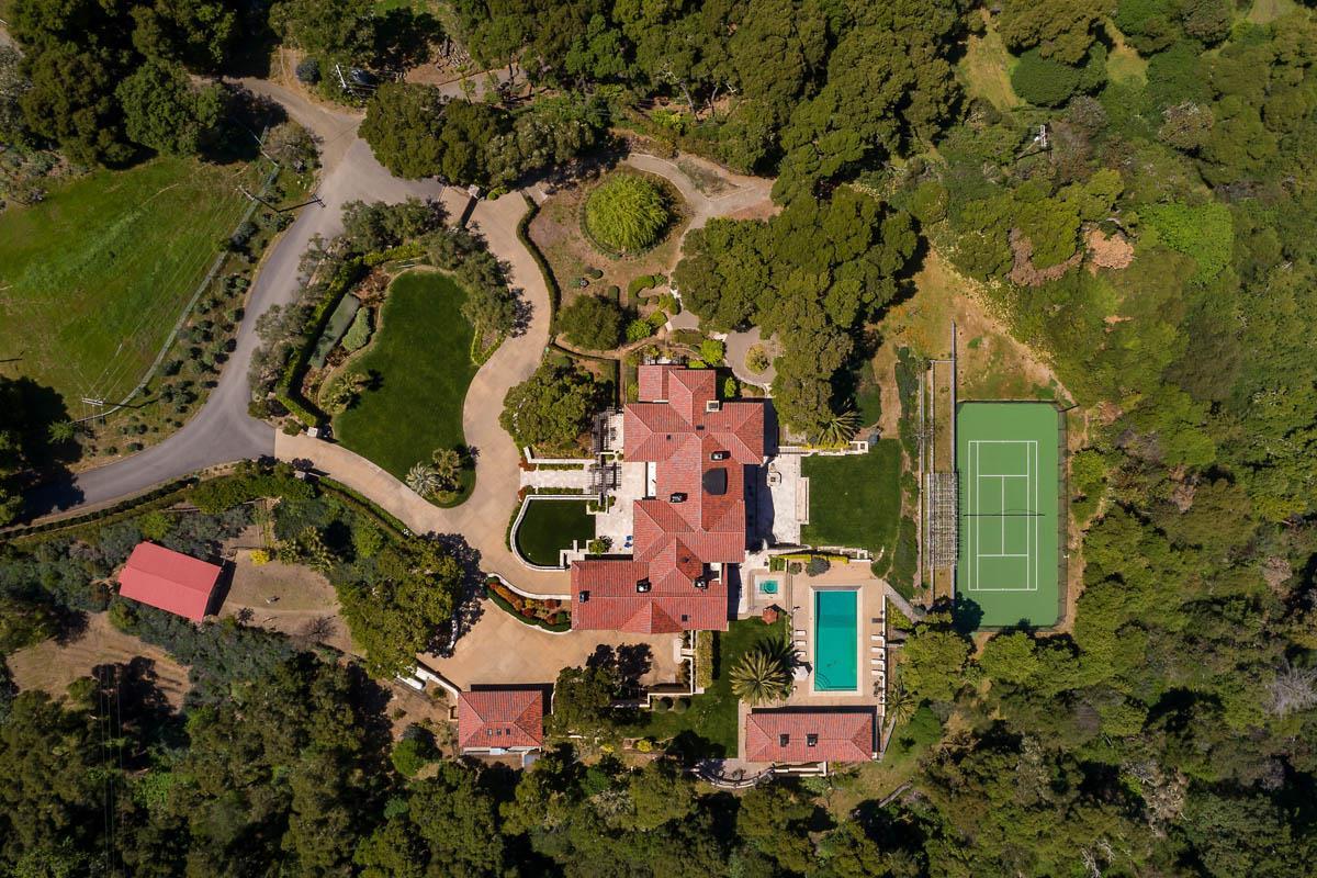5660 Alpine Road, PORTOLA VALLEY, California 94028, ,Lots And Land,For Sale,Alpine Road,40968425