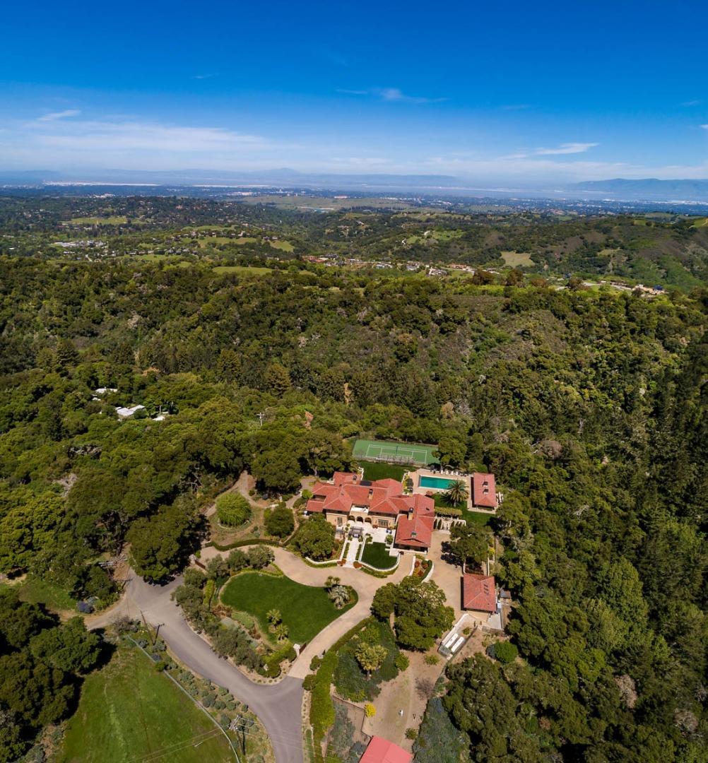 5660 Alpine Road, PORTOLA VALLEY, California 94028, ,Lots And Land,For Sale,Alpine Road,40968425