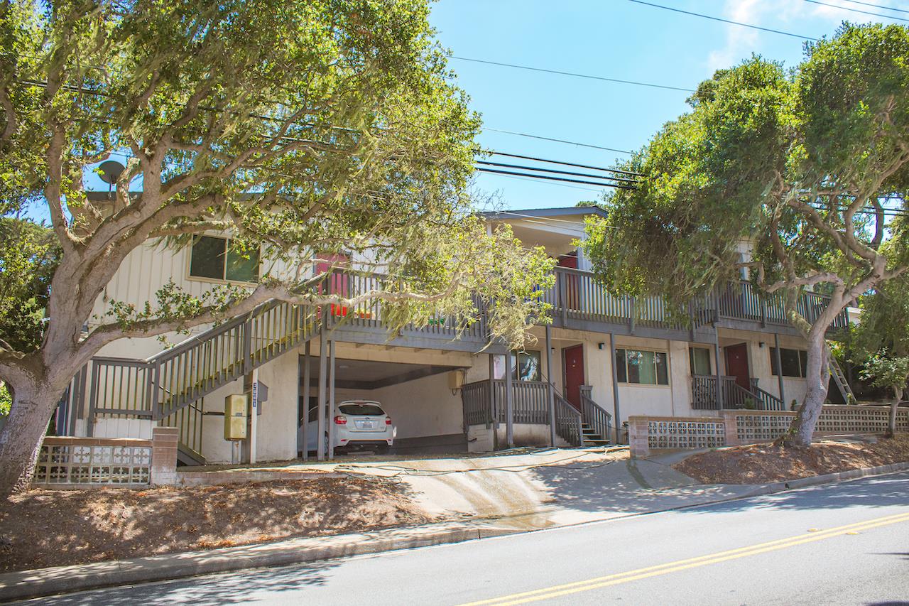 2001 David Avenue, MONTEREY, California 93940, ,Comm Ri Multi-units 5+,For Sale,David Avenue,ML81803741