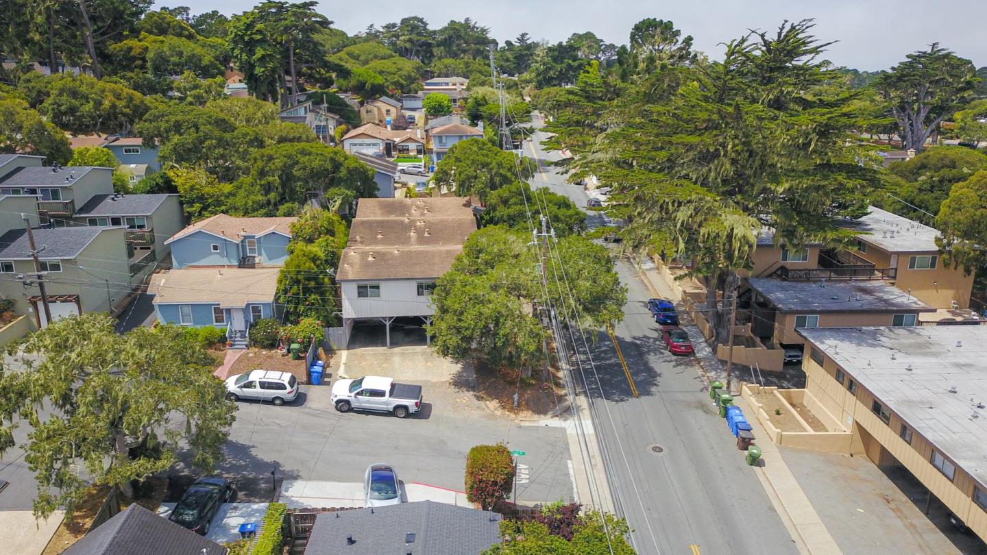 2001 David Avenue, MONTEREY, California 93940, ,Comm Ri Multi-units 5+,For Sale,David Avenue,ML81803741