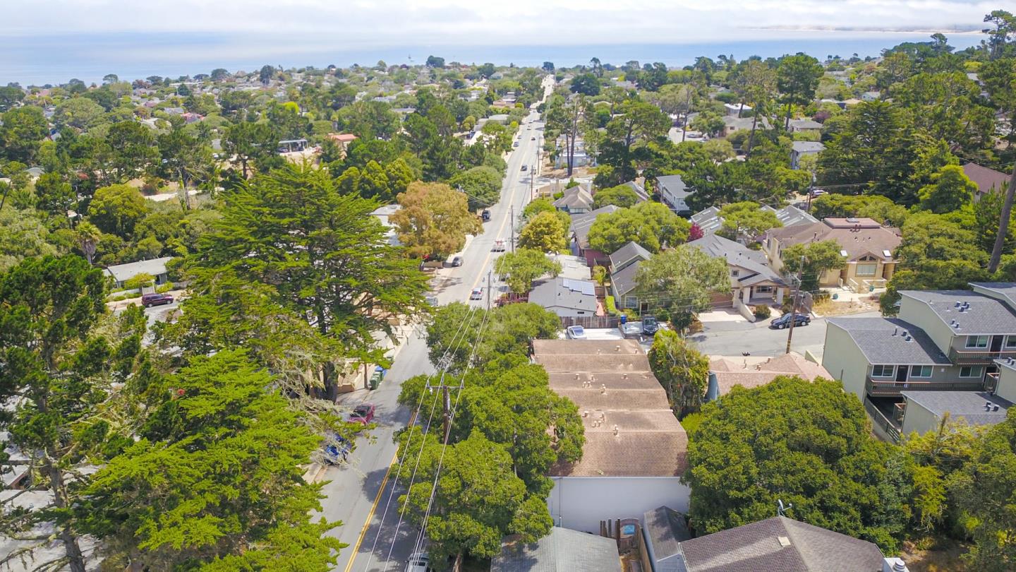 2001 David Avenue, MONTEREY, California 93940, ,Comm Ri Multi-units 5+,For Sale,David Avenue,ML81803741