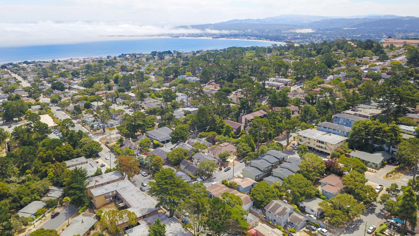 2001 David Avenue, MONTEREY, California 93940, ,Comm Ri Multi-units 5+,For Sale,David Avenue,ML81803741