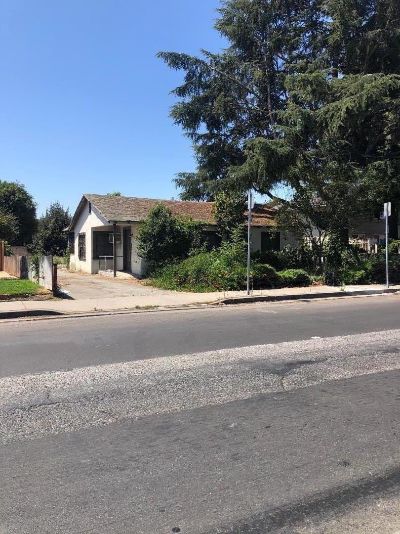 756 1st Street, GILROY, California 95020, ,Comm Industrial For Sale,For Sale,1st Street,40961918