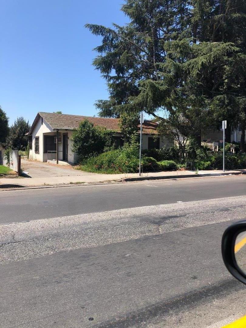 756 1st Street, GILROY, California 95020, ,Comm Industrial For Sale,For Sale,1st Street,40961918