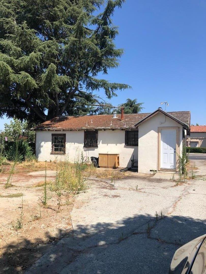 756 1st Street, GILROY, California 95020, ,Comm Industrial For Sale,For Sale,1st Street,40961918