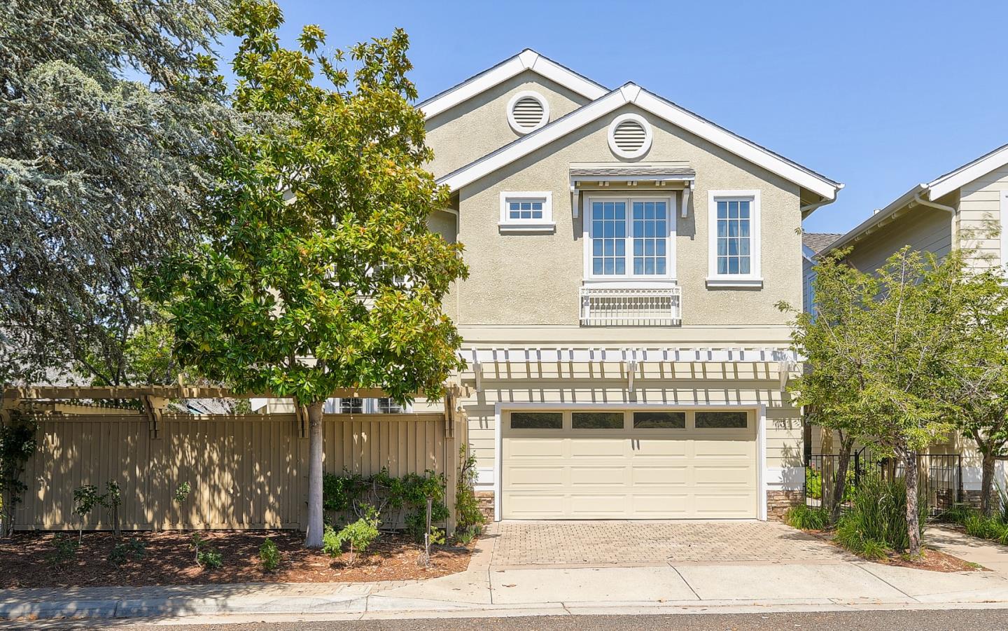 131 Fremont Ave, Los Altos, CA 94022 4 Beds 2/1 Baths (Sold