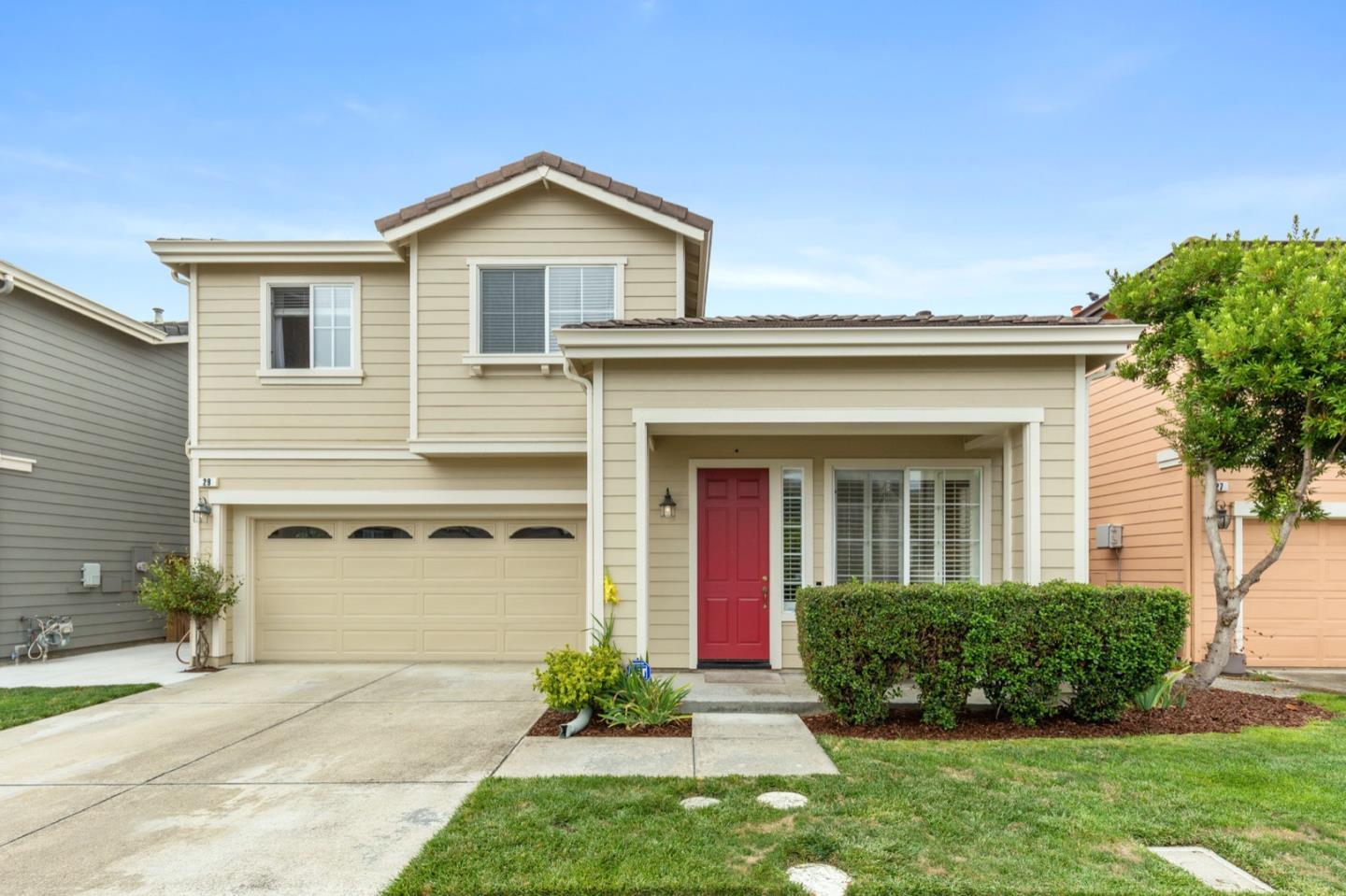 29 Idlewood Dr, South San Francisco, CA 94080 4 Beds 2/1 Baths
