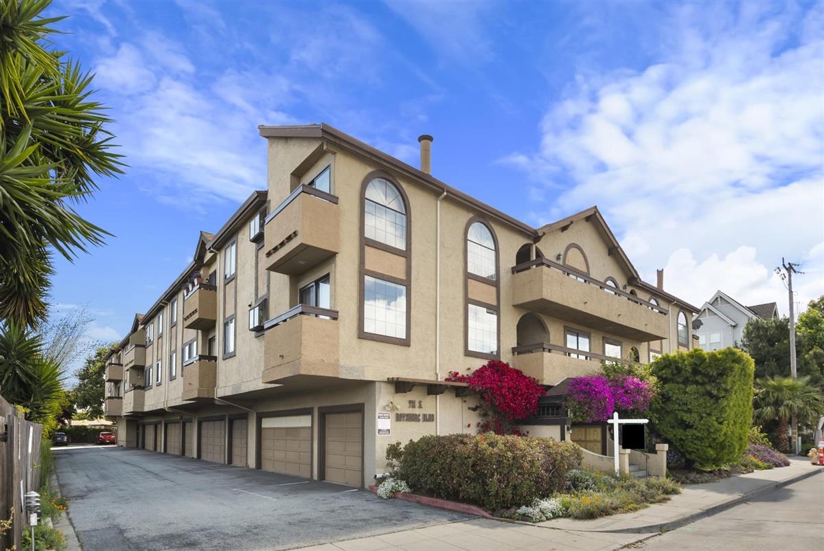 711 S Bayshore Blvd 23, San Mateo, CA 94401 2 Beds 1 Baths (Active