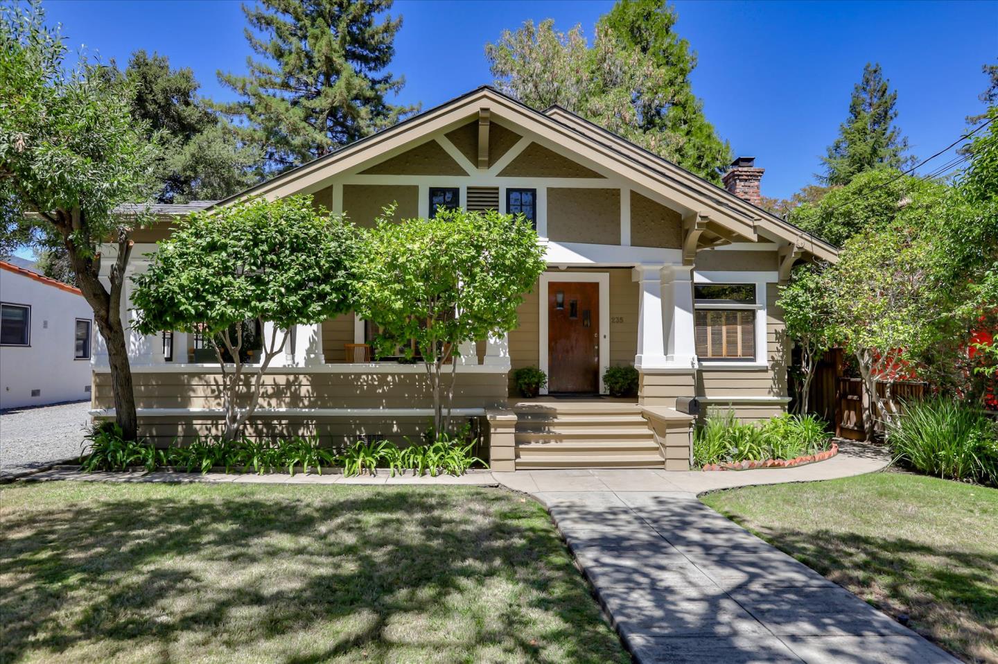 235 Los Gatos Blvd, Los Gatos, CA 95030 3 Beds 2 Baths (Sold