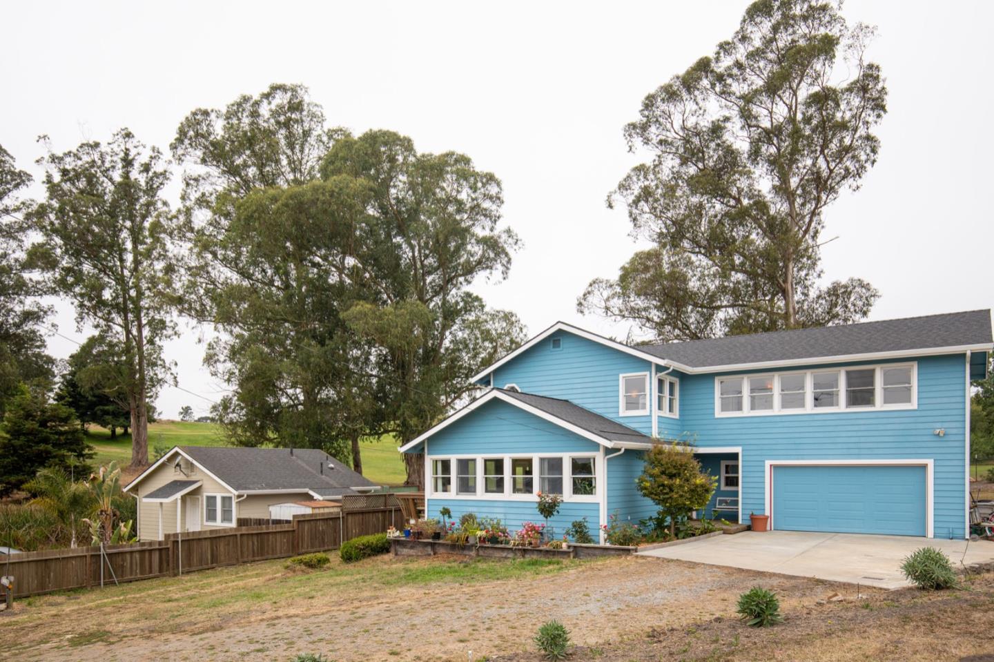 71 Spring Rd, Royal Oaks, CA 95076 4 Beds 3/1 Baths (Sold