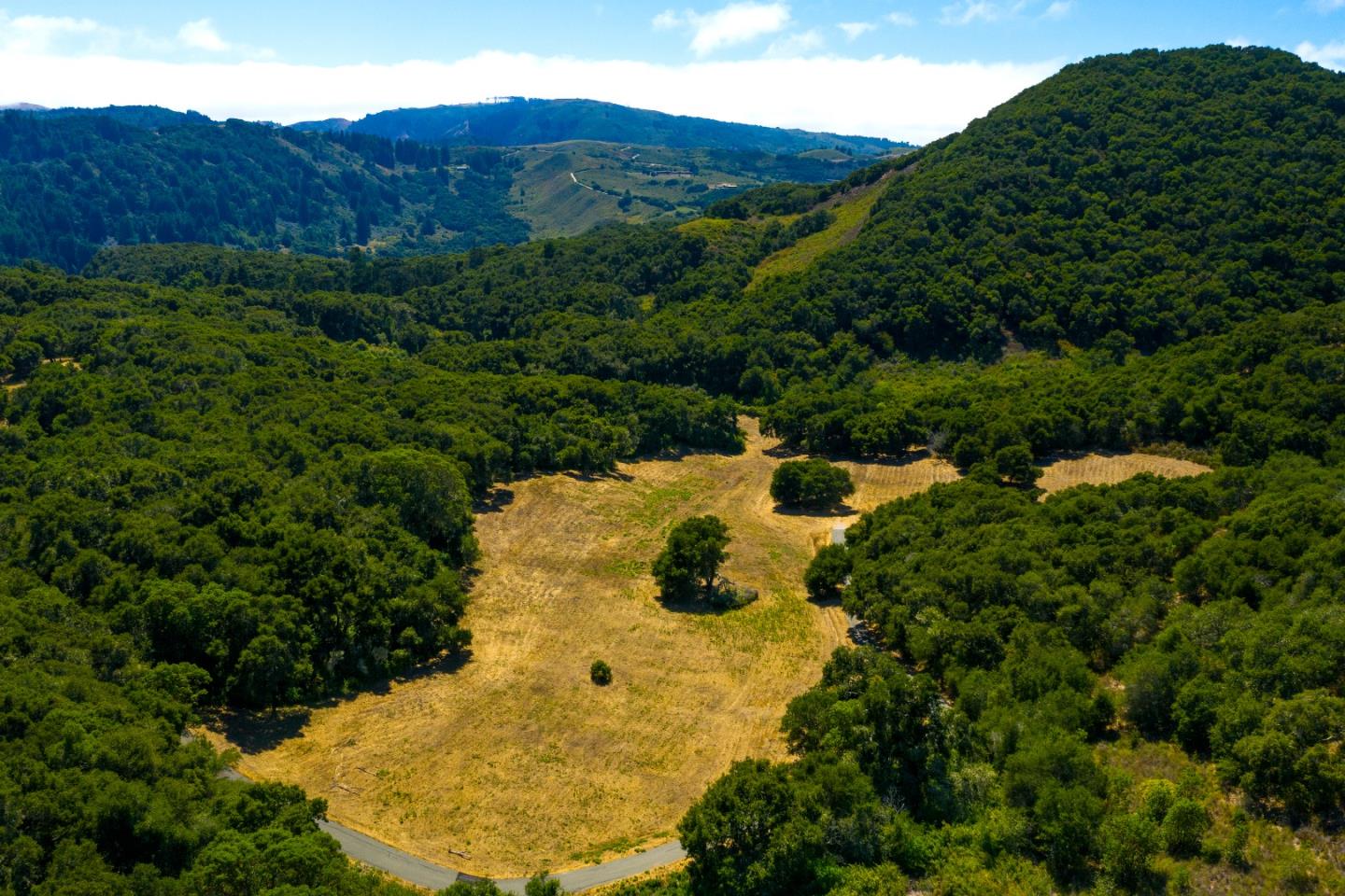 5 Corral Run, CARMEL, California 93923, ,Lots And Land,For Sale,Corral Run,40964979