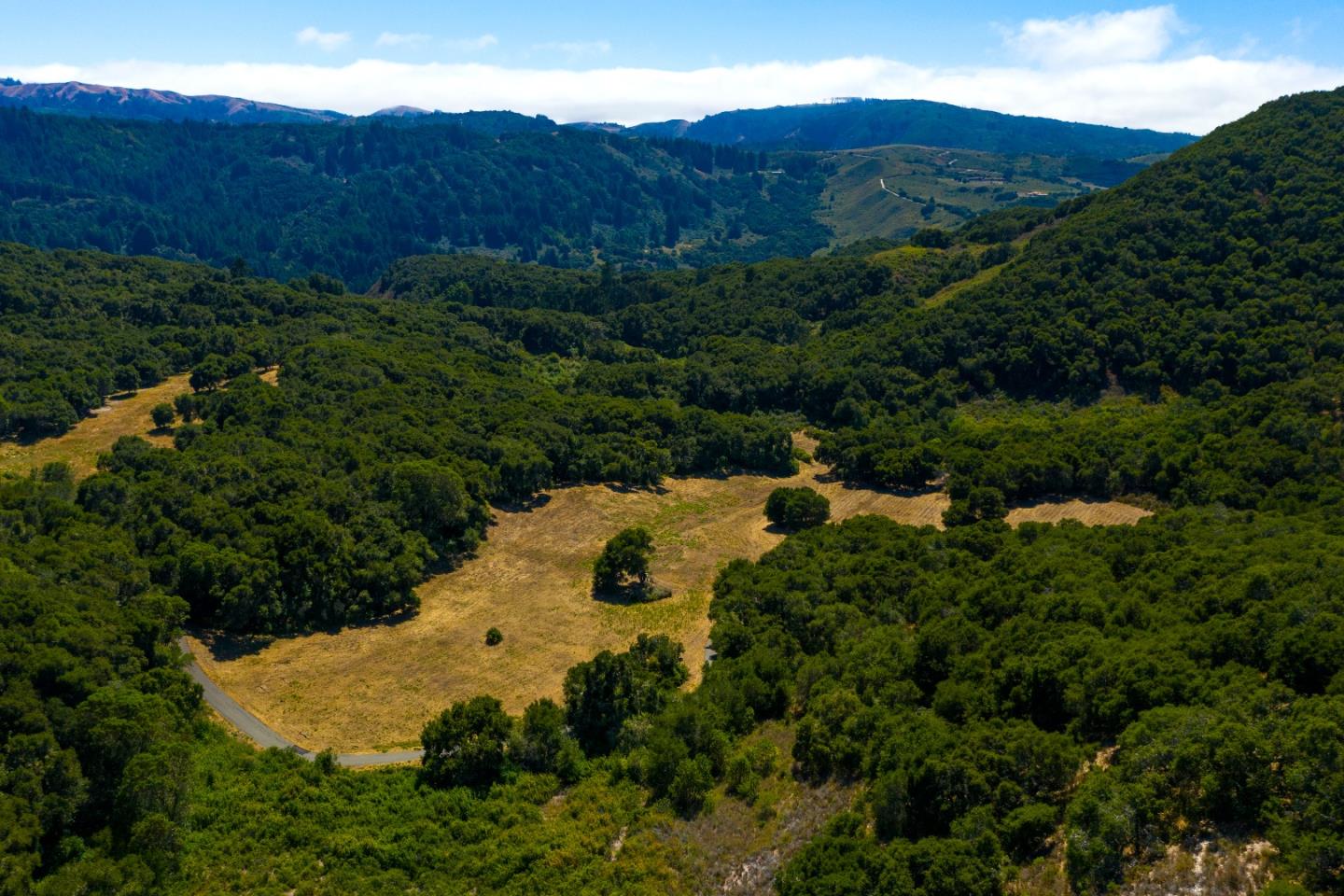 5 Corral Run, CARMEL, California 93923, ,Lots And Land,For Sale,Corral Run,40964979