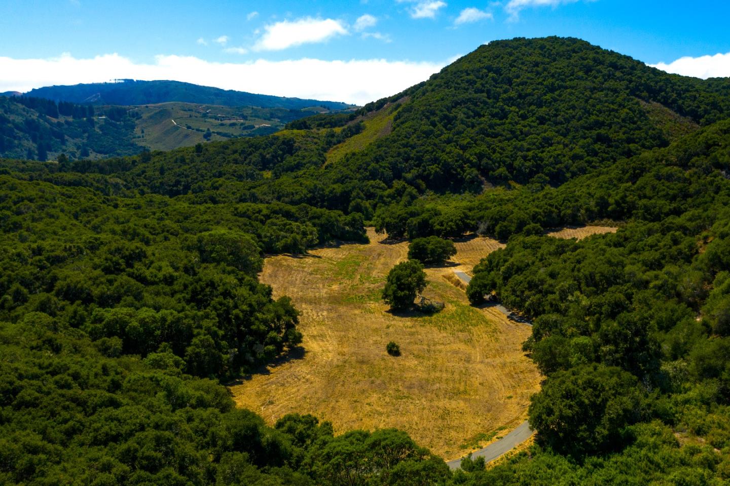 5 Corral Run, CARMEL, California 93923, ,Lots And Land,For Sale,Corral Run,40964979
