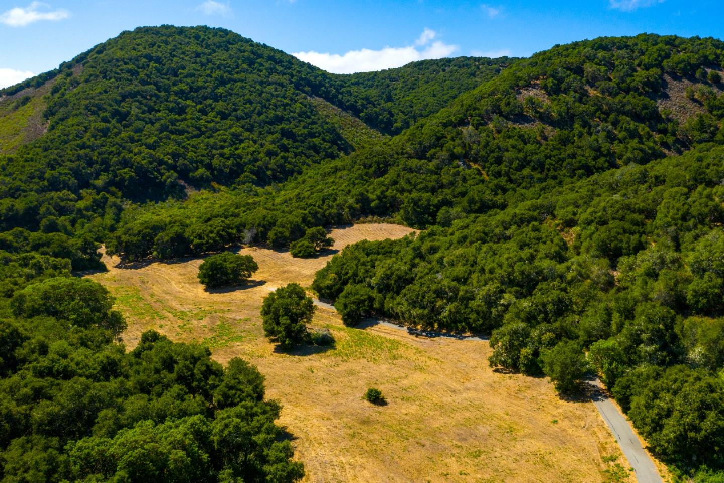 5 Corral Run, CARMEL, California 93923, ,Lots And Land,For Sale,Corral Run,40964979